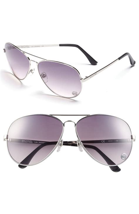 michael kors lola sunglasses|Michael Kors black sunglasses.